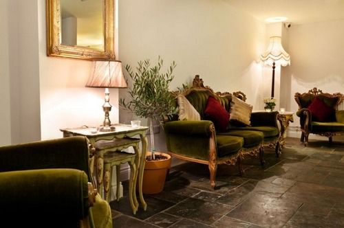 酒店 Jolyons At No. 10