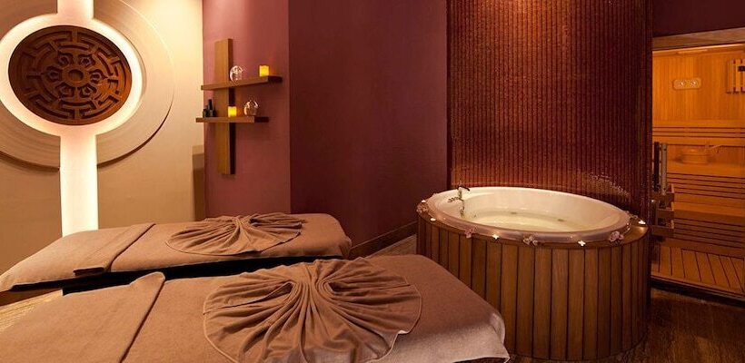 酒店 Dorukkaya Ski & Mountain Resort