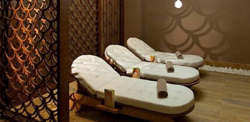 فندق Dorukkaya Ski & Mountain Resort