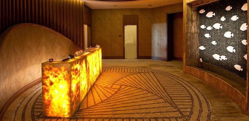 酒店 Dorukkaya Ski & Mountain Resort