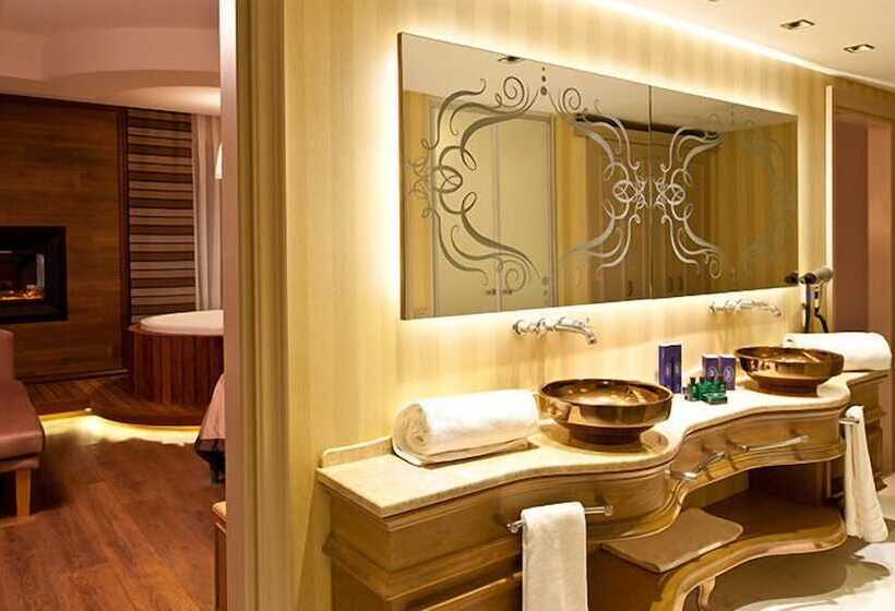 酒店 Dorukkaya Ski & Mountain Resort