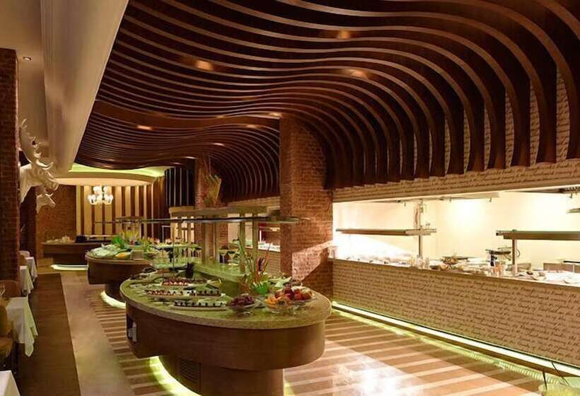 酒店 Dorukkaya Ski & Mountain Resort