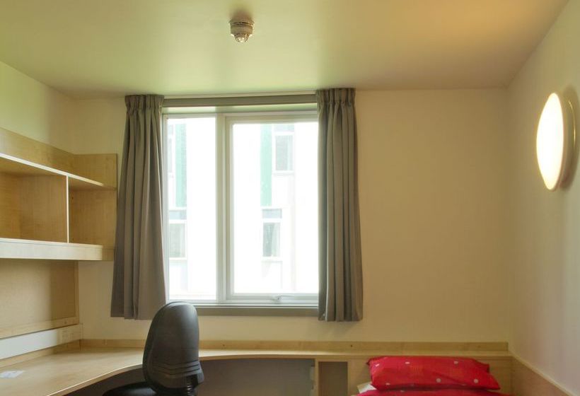 호텔 Keynes College