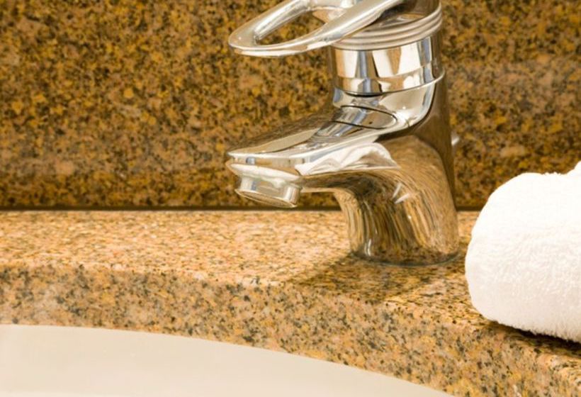 호텔 Keynes College