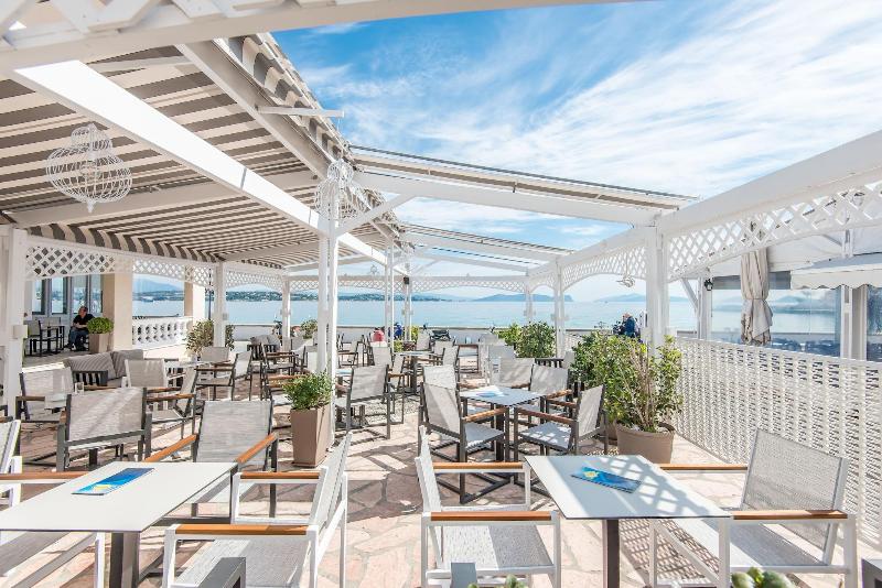 בית מלון כפרי Klimis