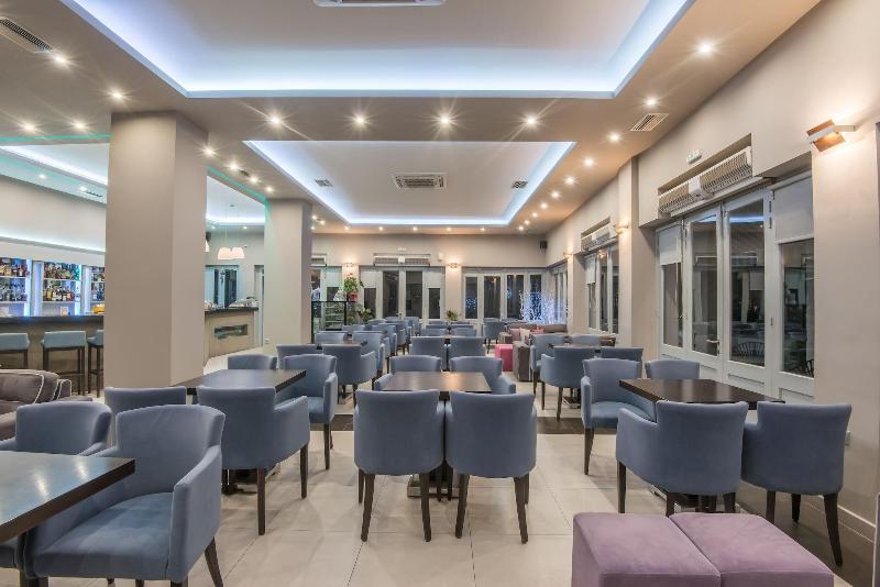 בית מלון כפרי Klimis