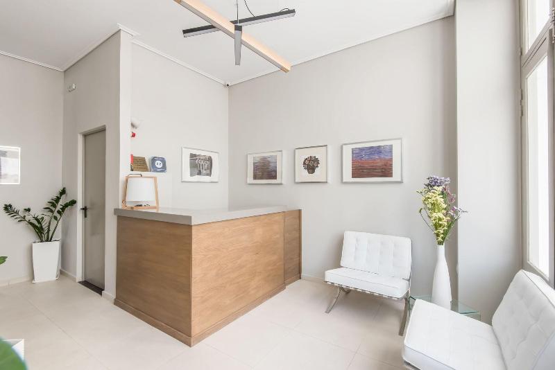 בית מלון כפרי Klimis