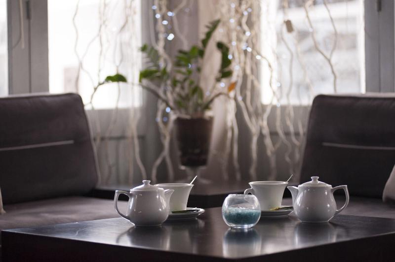 בית מלון כפרי Klimis