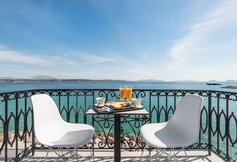 בית מלון כפרי Klimis