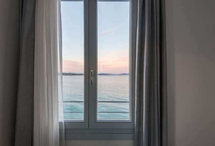 בית מלון כפרי Klimis