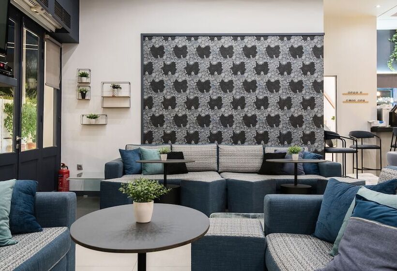 בית מלון כפרי Klimis