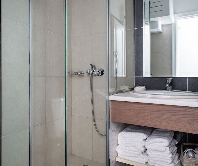 בית מלון כפרי Klimis