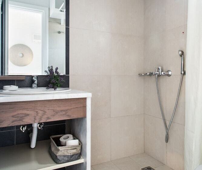 בית מלון כפרי Klimis