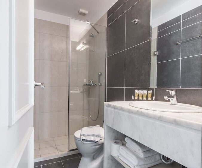 בית מלון כפרי Klimis