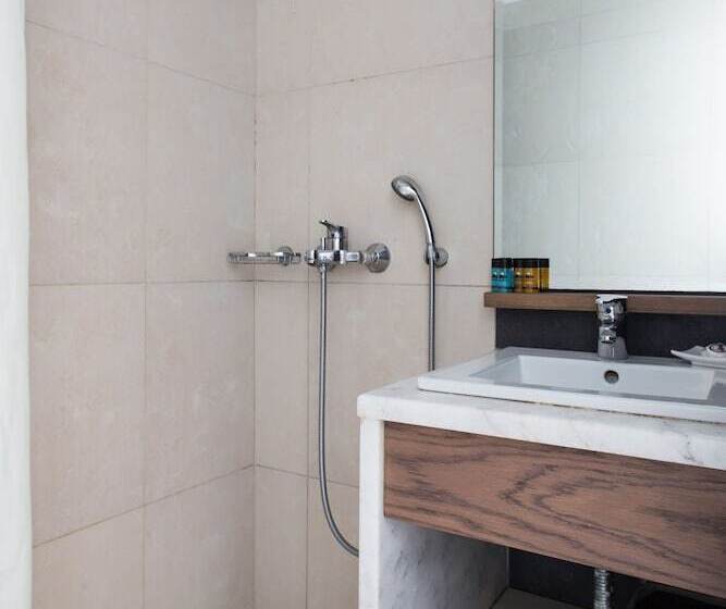 בית מלון כפרי Klimis