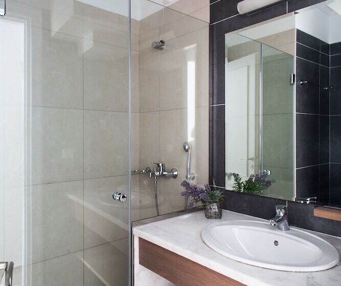 בית מלון כפרי Klimis