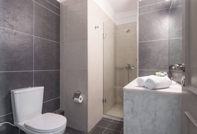 בית מלון כפרי Klimis