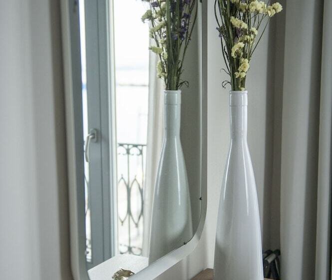 בית מלון כפרי Klimis