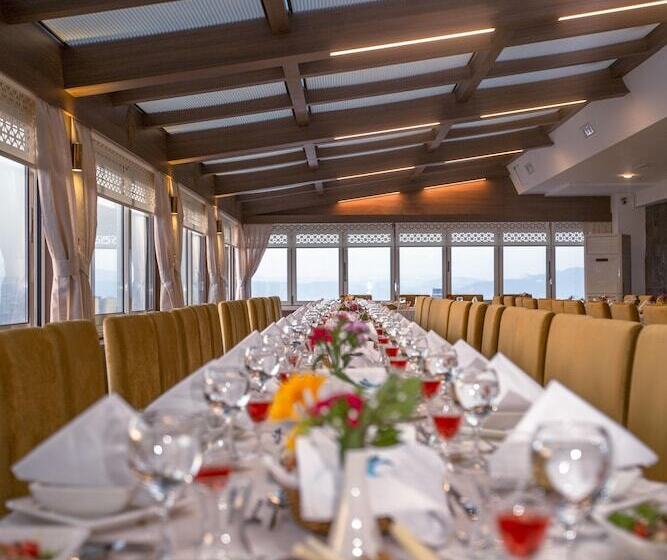 Отель Kutlucan Oldtown