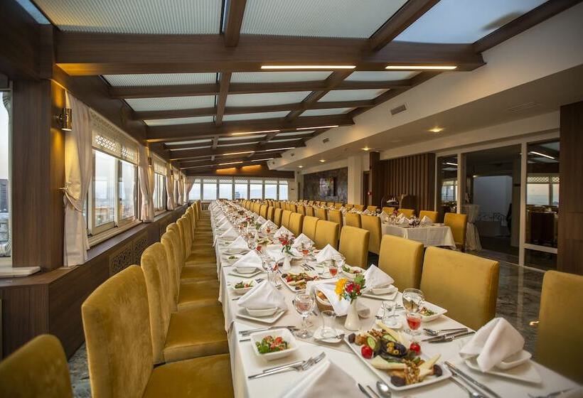 Отель Kutlucan Oldtown