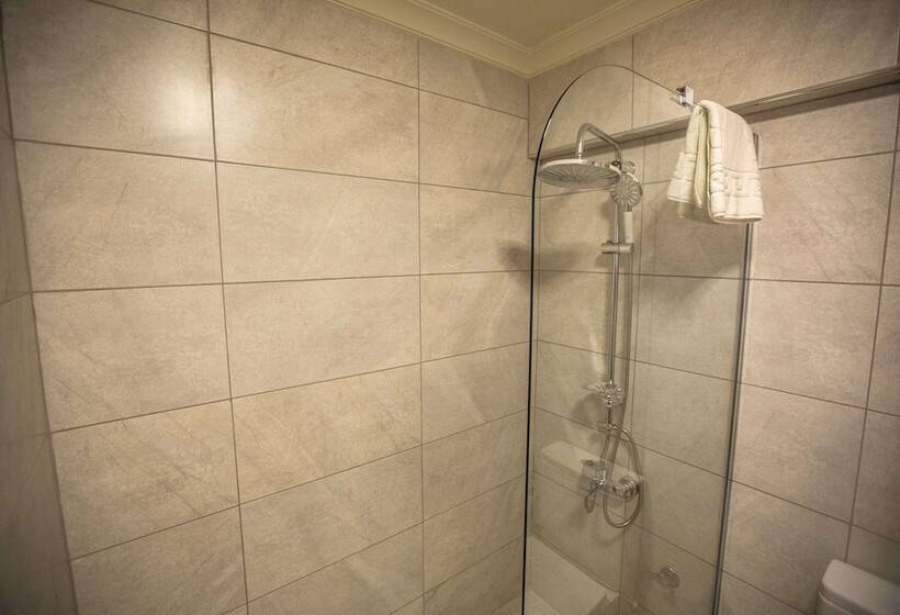 Отель Kutlucan Oldtown