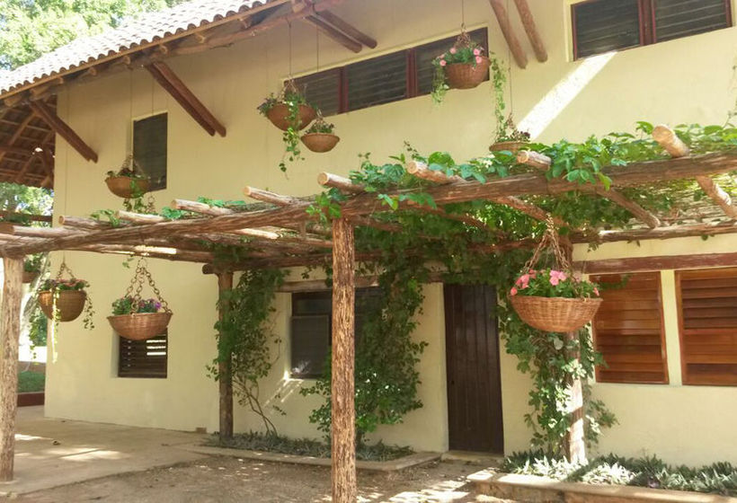 酒店 La Casa Del Mago