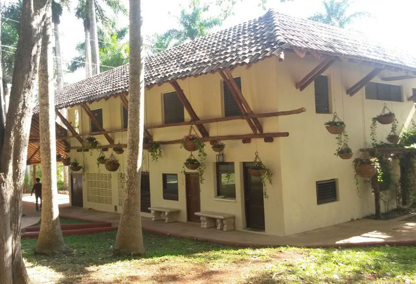 酒店 La Casa Del Mago