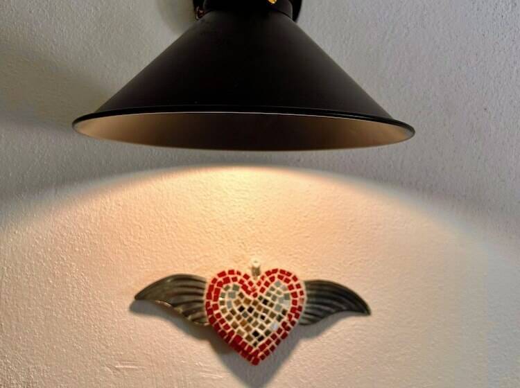 בית מלון כפרי La Conchita Tulum