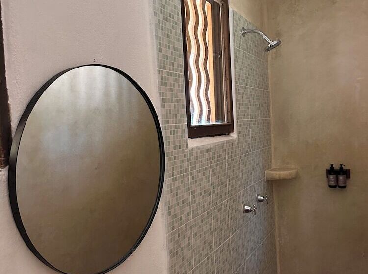 בית מלון כפרי La Conchita Tulum