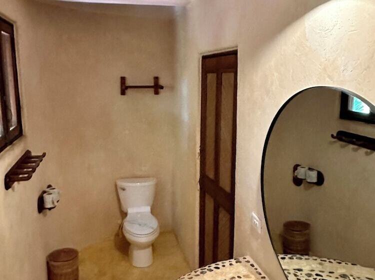 בית מלון כפרי La Conchita Tulum