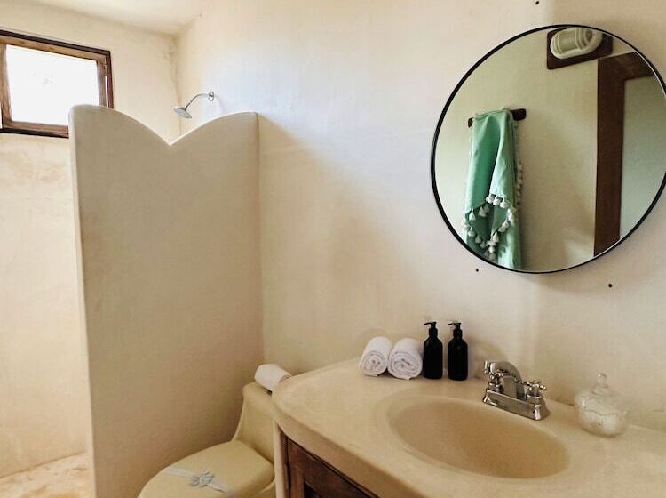 בית מלון כפרי La Conchita Tulum