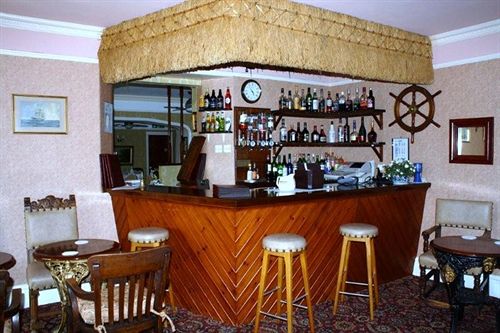 בית מלון כפרי Lantern Lodge