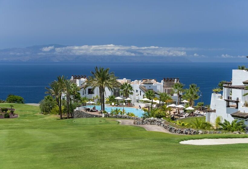 酒店 Las Terrazas de Abama Suites