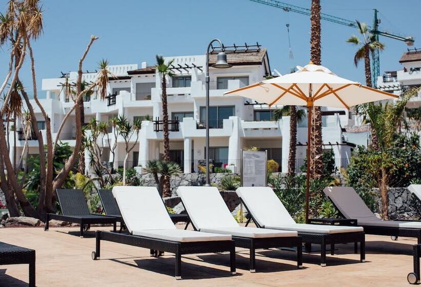 酒店 Las Terrazas de Abama Suites