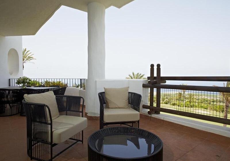 酒店 Las Terrazas de Abama Suites