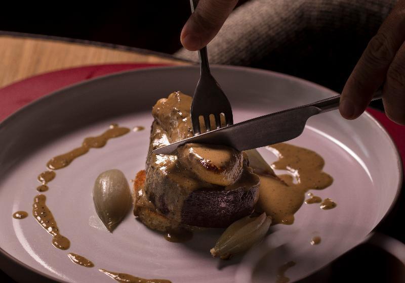 酒店 Las Terrazas de Abama Suites