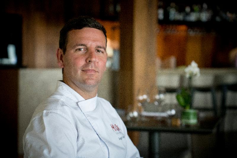 酒店 Las Terrazas de Abama Suites