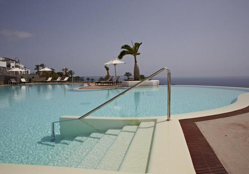 酒店 Las Terrazas de Abama Suites