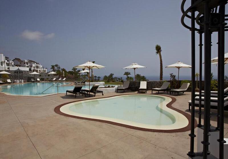 酒店 Las Terrazas de Abama Suites