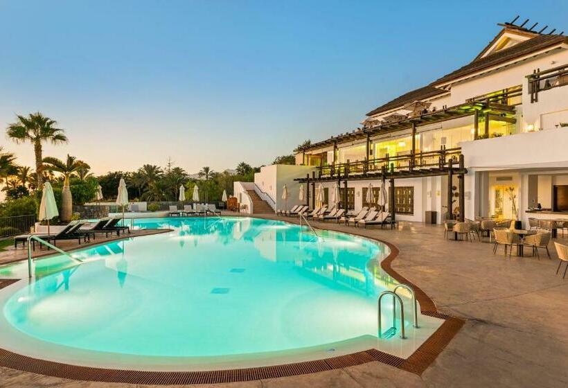 酒店 Las Terrazas de Abama Suites