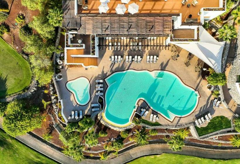 酒店 Las Terrazas de Abama Suites