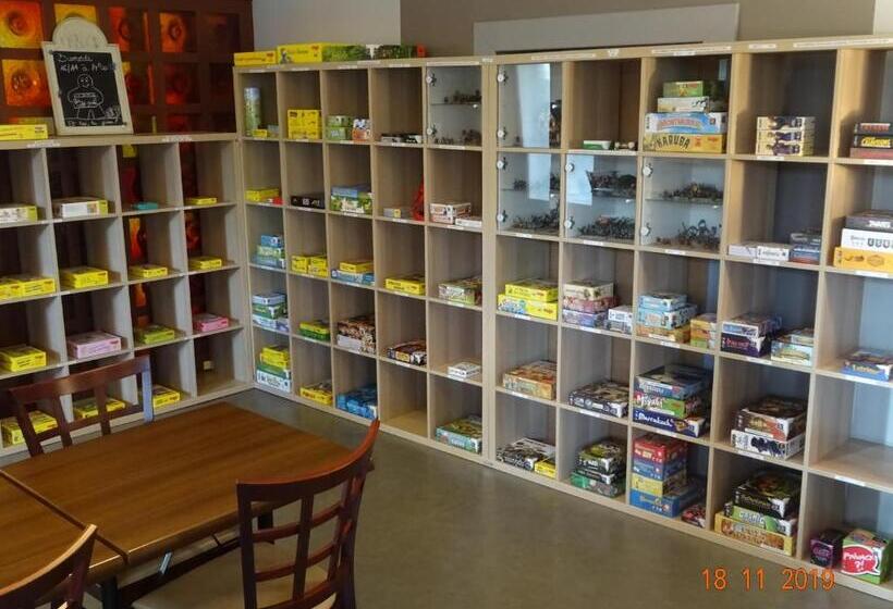 בית מלון כפרי Angelys