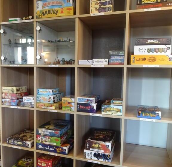 בית מלון כפרי Angelys