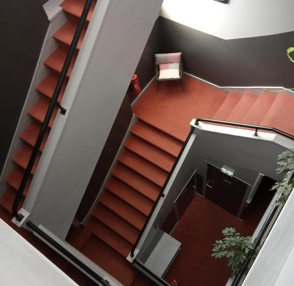 בית מלון כפרי Angelys