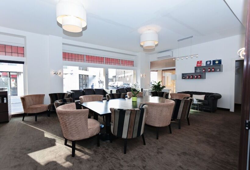 فندق Le Saint Louis