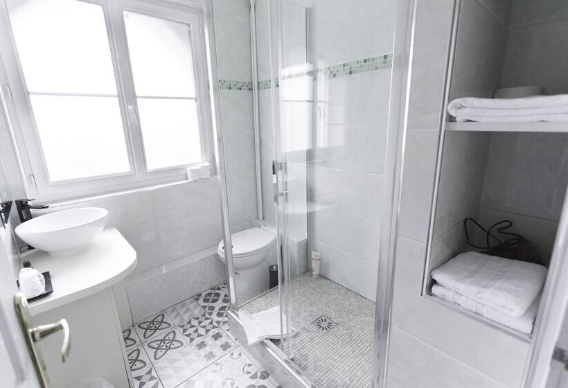 בית מלון כפרי Le Saint Louis