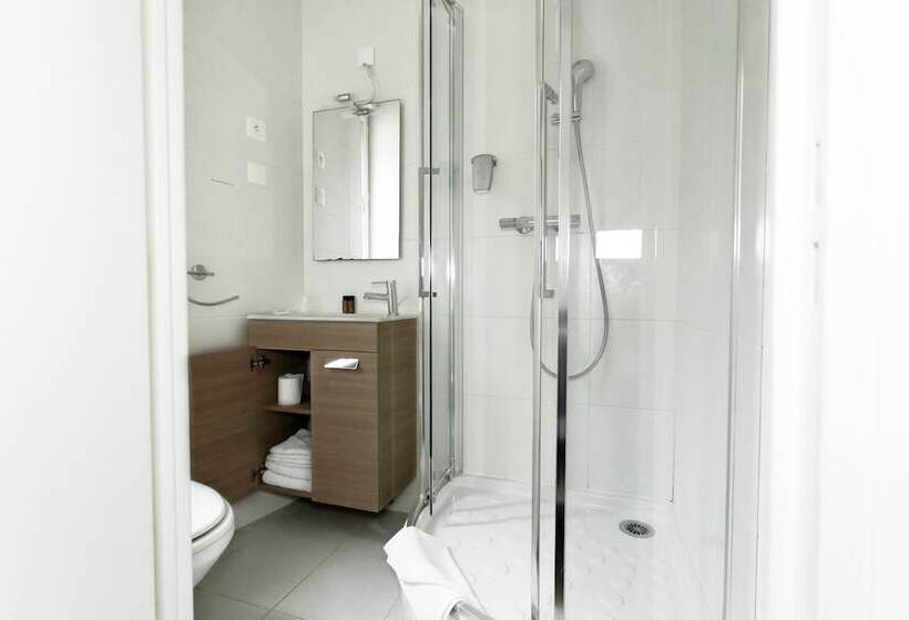 בית מלון כפרי Le Saint Louis