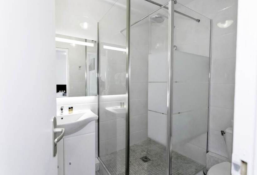 فندق Le Saint Louis