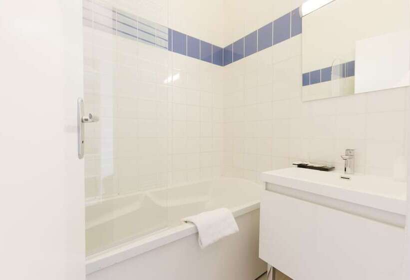 בית מלון כפרי Le Saint Louis