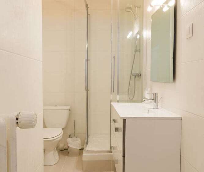 בית מלון כפרי Le Saint Louis